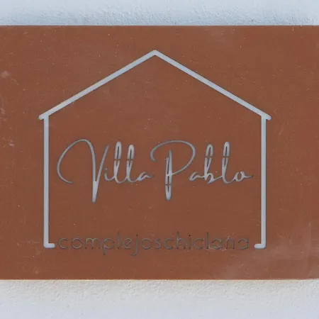 Villa Pablo *