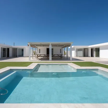 Villa Pablo